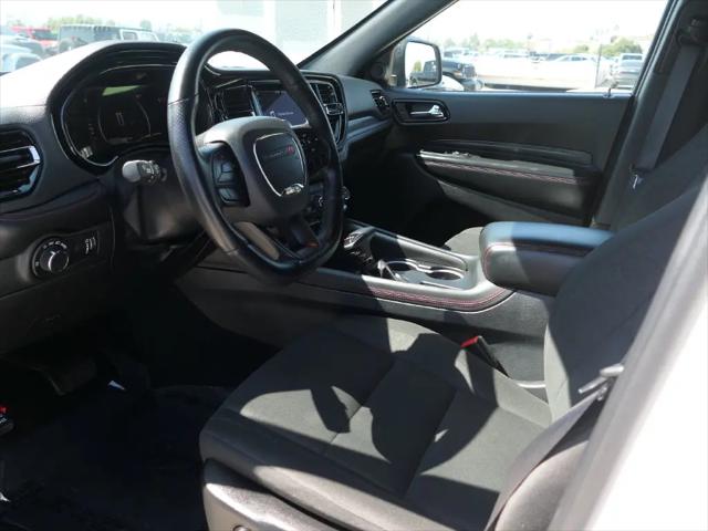 2024 Dodge Durango GT AWD