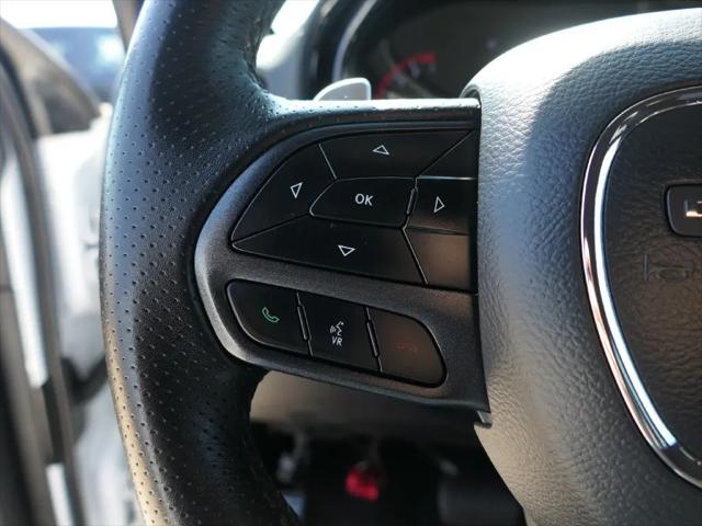 2024 Dodge Durango GT AWD