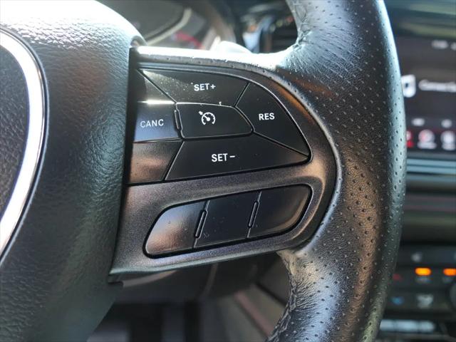 2024 Dodge Durango GT AWD