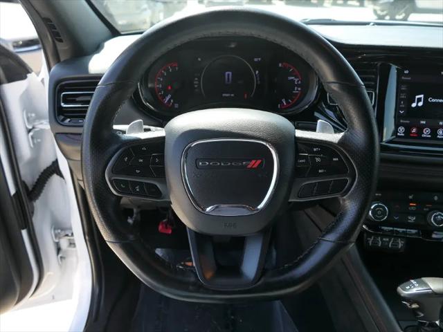 2024 Dodge Durango GT AWD