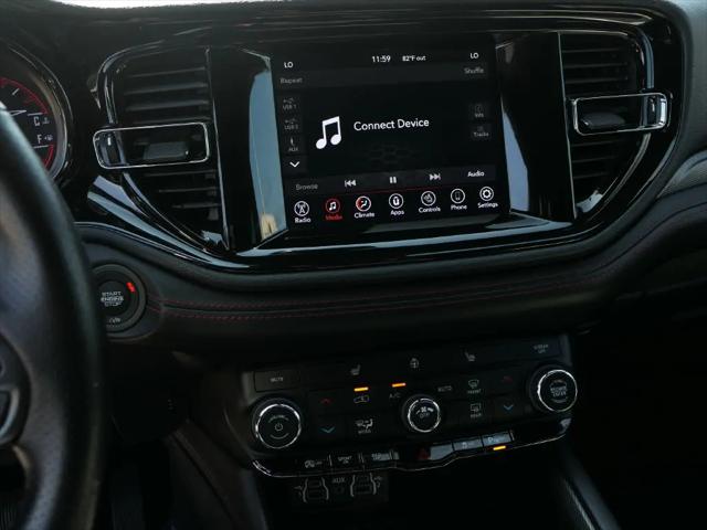 2024 Dodge Durango GT AWD