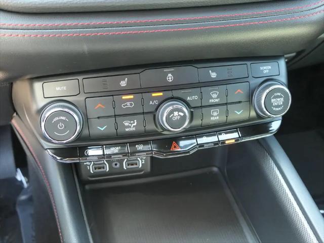 2024 Dodge Durango GT AWD