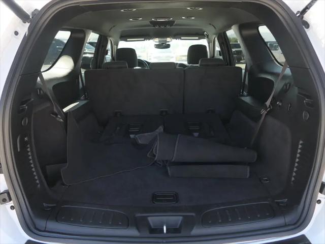2024 Dodge Durango GT AWD