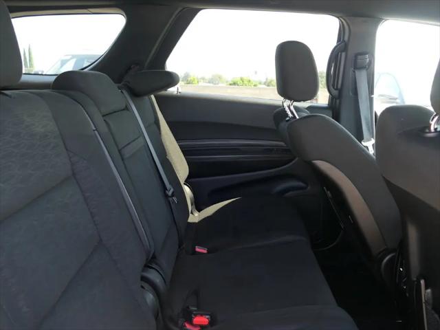 2024 Dodge Durango GT AWD