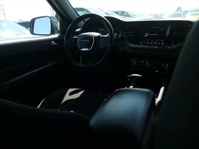 2024 Dodge Durango GT AWD