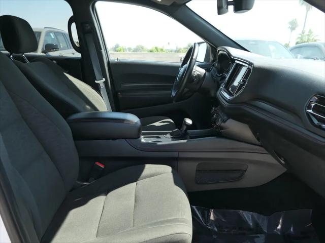 2024 Dodge Durango GT AWD
