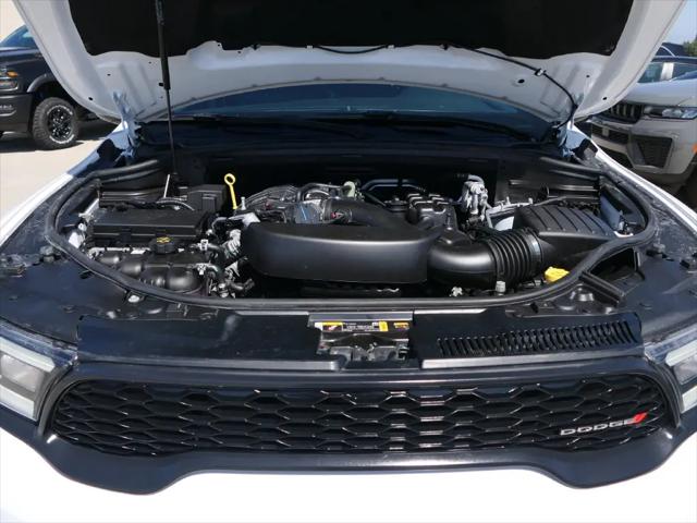 2024 Dodge Durango GT AWD