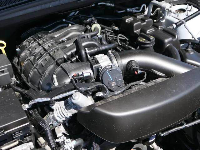 2024 Dodge Durango GT AWD
