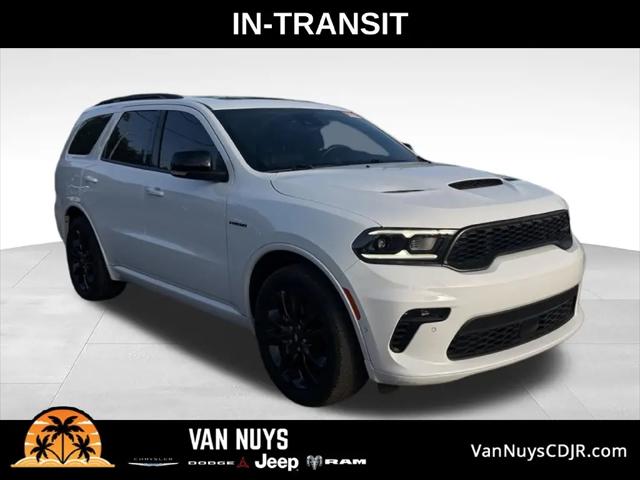 2023 Dodge Durango R/T Plus RWD for sale in Van Nuys, CA