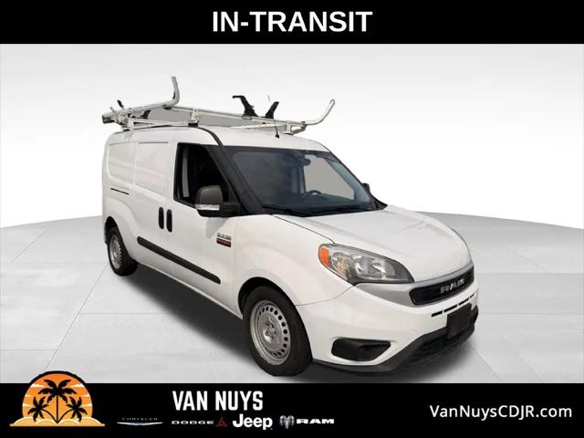 2022 Ram ProMaster City Cargo Van Cargo Van for sale in Van Nuys, CA