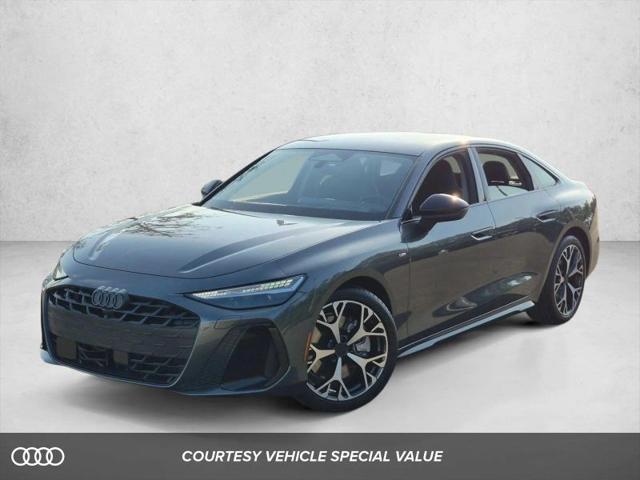 2026 Audi A6 Premium Plus quattro S tronic for sale in Orlando, FL