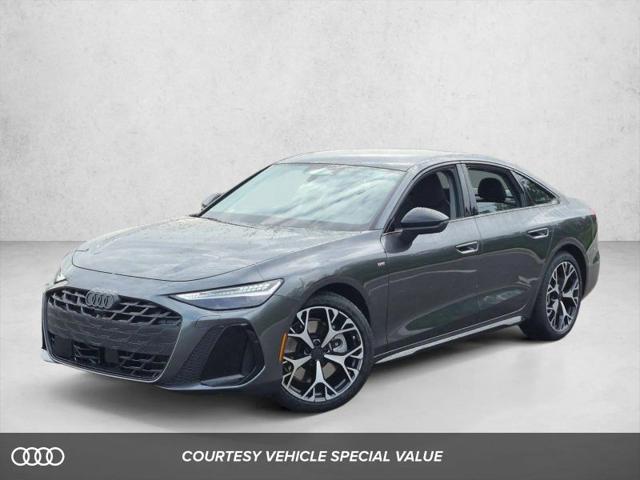 2026 Audi A6 Premium Plus quattro S tronic for sale in Orlando, FL