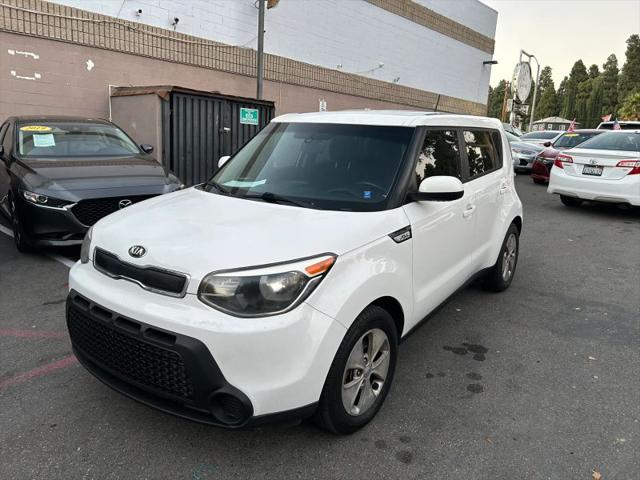 2015 Kia Soul Base for sale in Whittier, CA