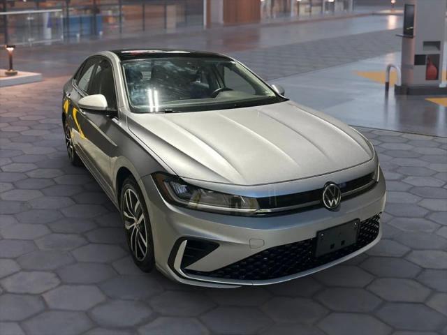 2025 Volkswagen Jetta 1.5T SE for sale in West Valley, UT