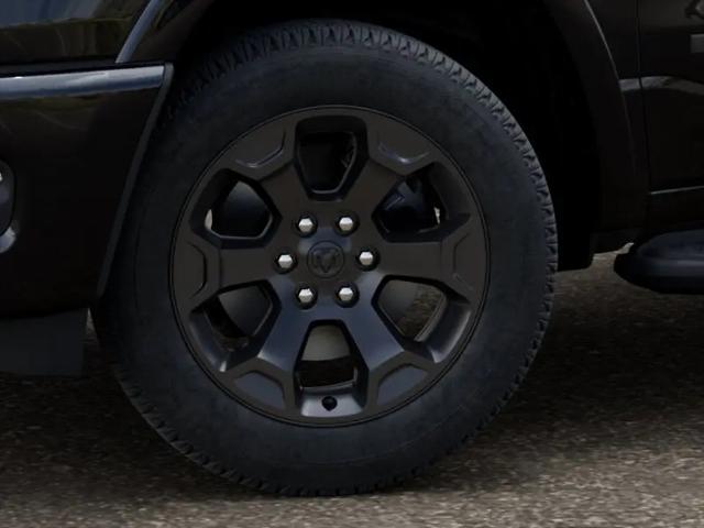 2027 Ram 1500 Big Horn