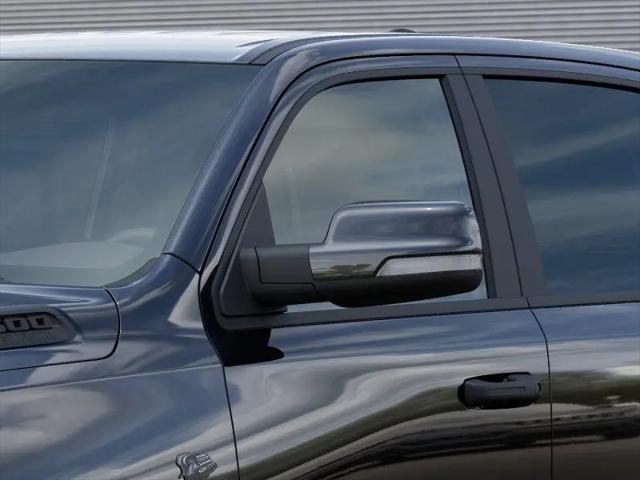 2027 Ram 1500 Big Horn