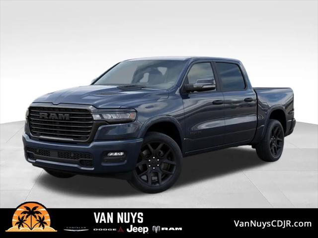 2027 Ram 1500 Laramie for sale in Van Nuys, CA