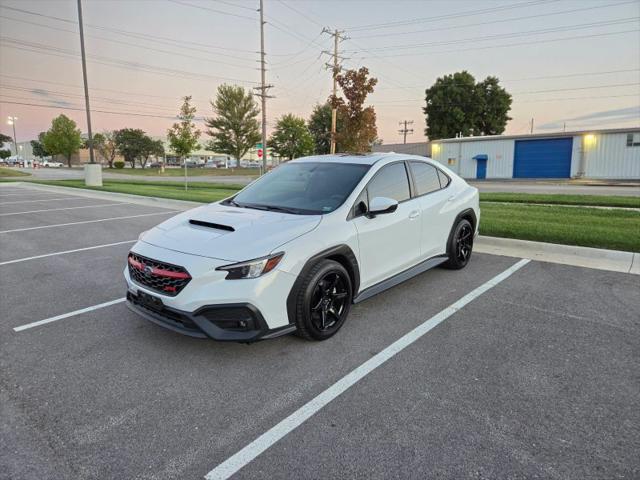 2022 Subaru WRX Premium for sale in Springfield, MO