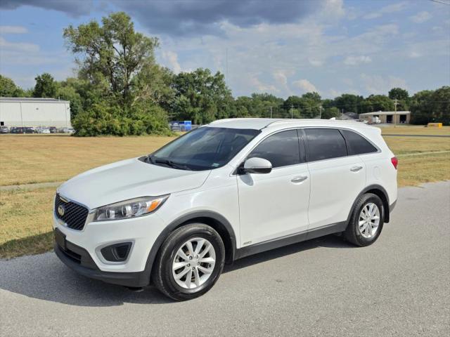 2018 Kia Sorento 2.4L LX for sale in Springfield, MO
