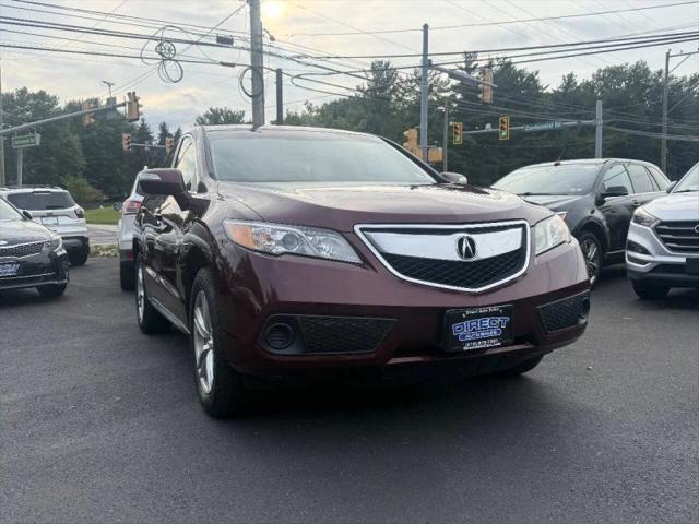 2015 Acura RDX Base for sale in Warminster, PA