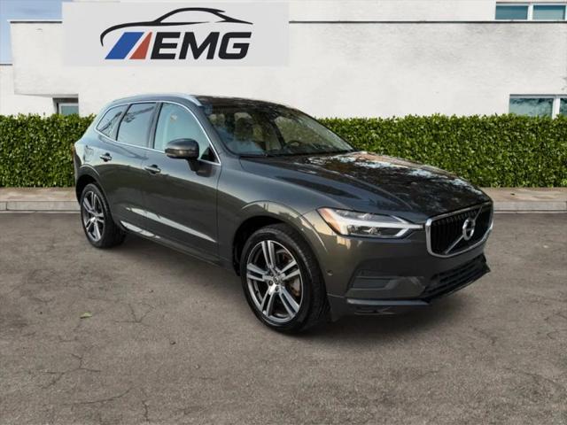 2018 Volvo XC60 T6 Momentum for sale in Tampa, FL