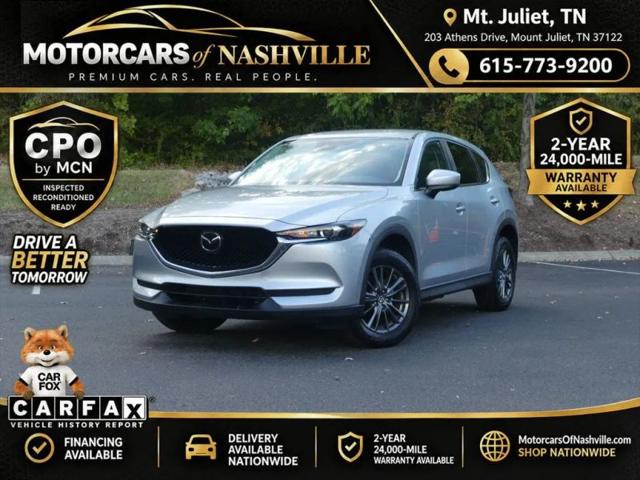 2019 Mazda CX-5 Touring for sale in Mount Juliet, TN