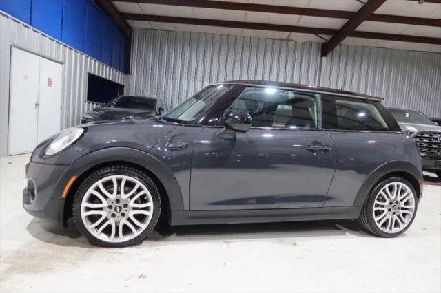 2015 MINI Hardtop Cooper S for sale in Houston, TX