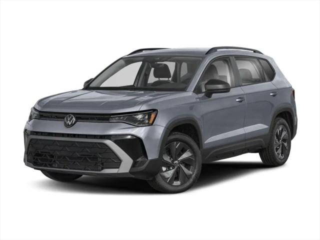 2025 Volkswagen Taos 1.5T SE for sale in Lake Wales, FL