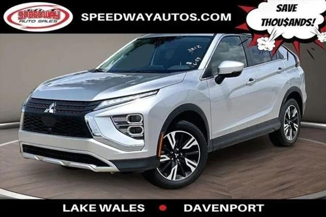 2024 Mitsubishi Eclipse Cross SE S-AWC for sale in Lake Wales, FL