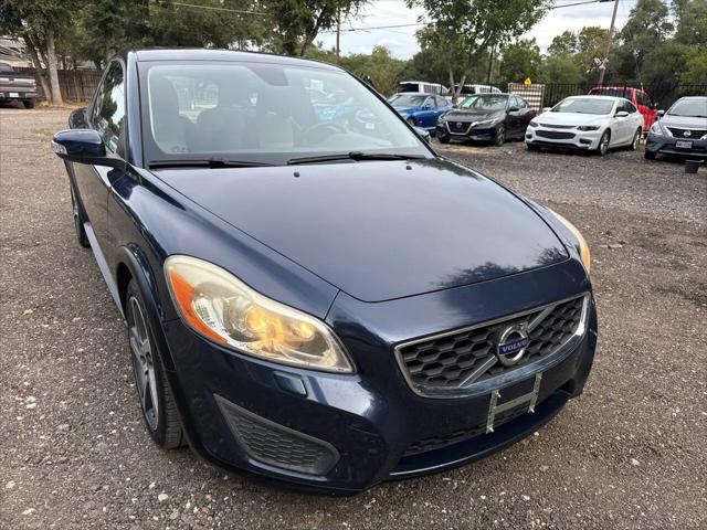 2013 Volvo C30 T5 Premier for sale in Austin, TX