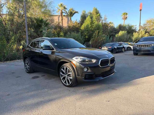 2020 BMW X2 sDrive28i for sale in Norco, CA