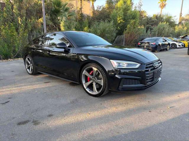 2019 Audi S5 3.0T Premium for sale in Norco, CA