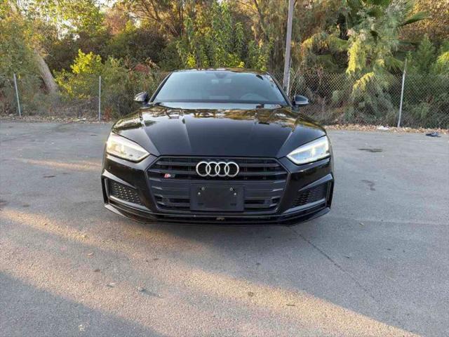2019 Audi S5 3.0T Premium