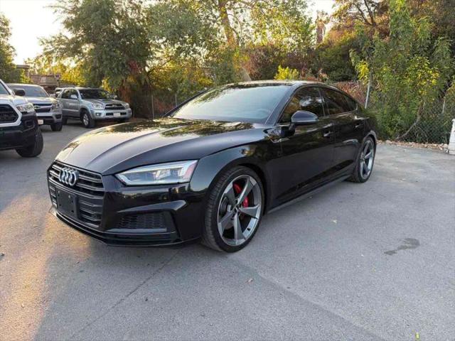 2019 Audi S5 3.0T Premium