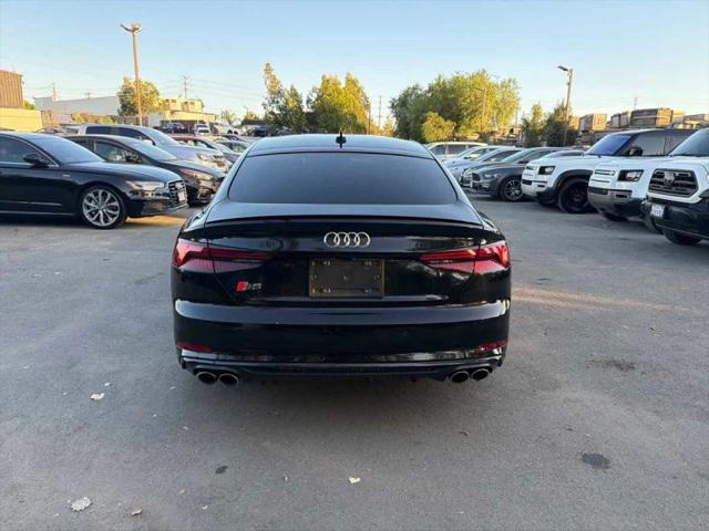 2019 Audi S5 3.0T Premium