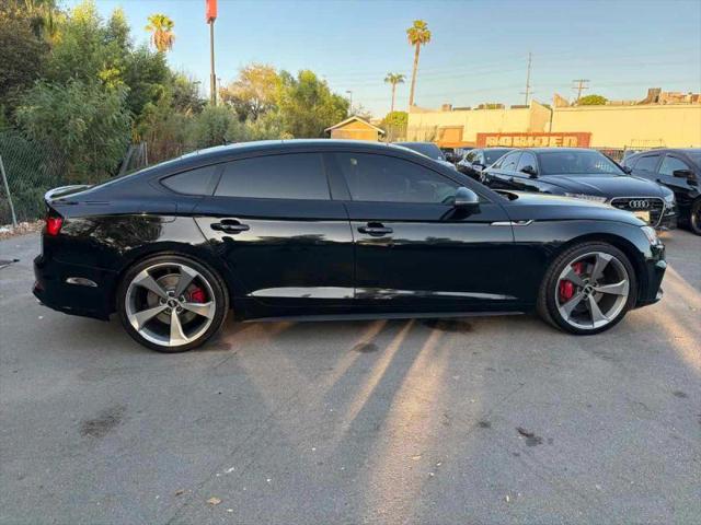 2019 Audi S5 3.0T Premium