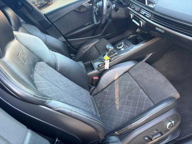 2019 Audi S5 3.0T Premium