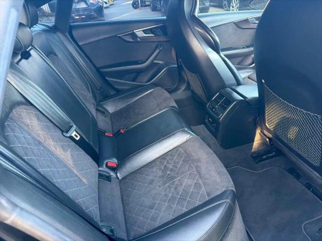 2019 Audi S5 3.0T Premium