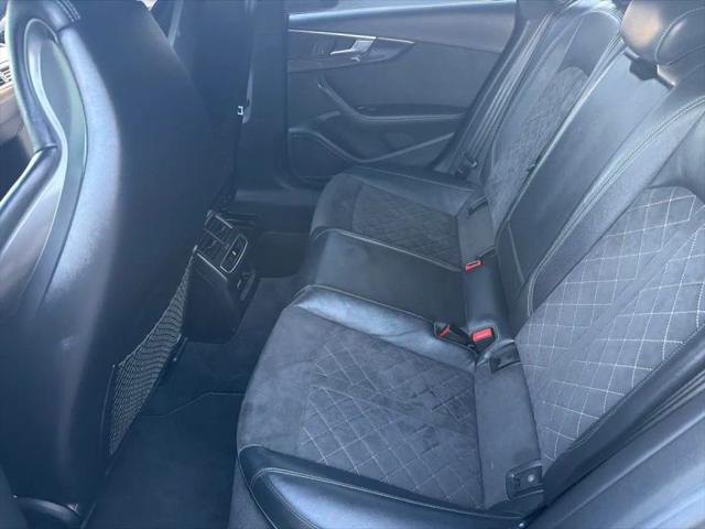 2019 Audi S5 3.0T Premium
