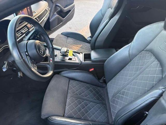 2019 Audi S5 3.0T Premium