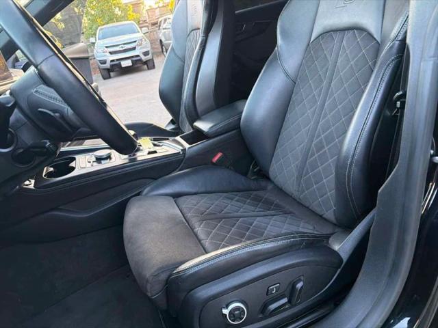 2019 Audi S5 3.0T Premium