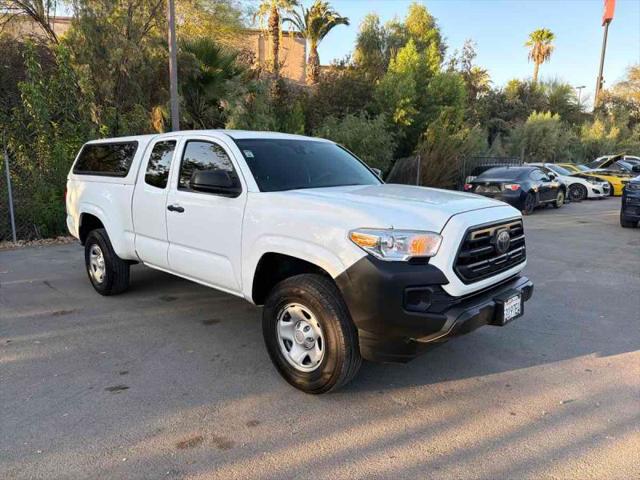 2019 Toyota Tacoma SR for sale in Norco, CA