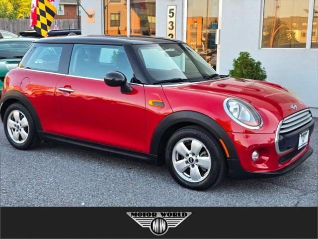 2014 MINI Hardtop Cooper for sale in Frederick, MD