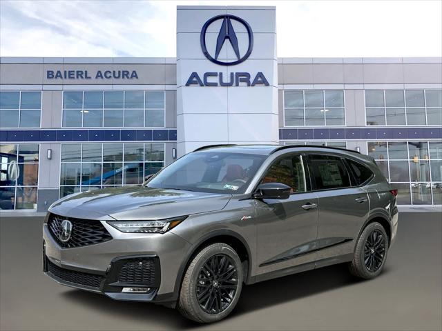 2026 Acura MDX A-SPEC Advance Package for sale in Wexford, PA