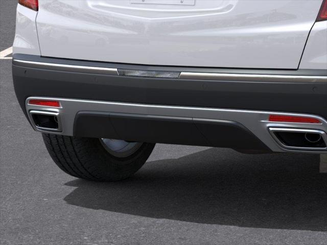 2026 Cadillac XT5 Premium Luxury FWD