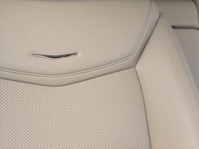 2026 Cadillac XT5 Premium Luxury FWD