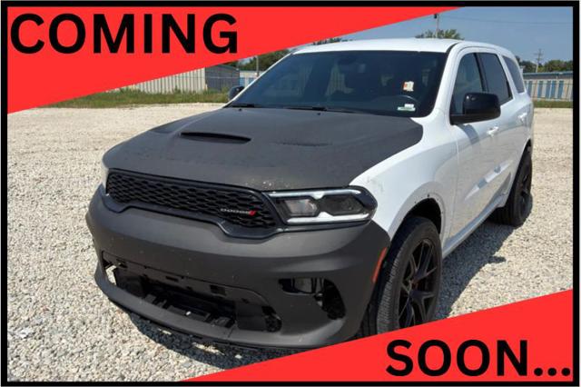 2024 Dodge Durango GT AWD for sale in Anderson, IN