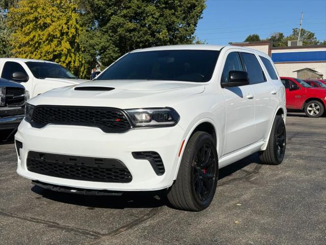 2024 Dodge Durango GT AWD for sale in Anderson, IN