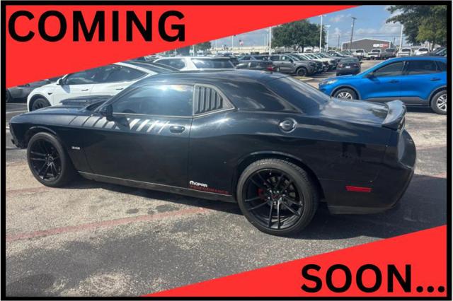 2013 Dodge Challenger R/T for sale in Anderson, IN