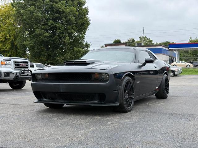 2013 Dodge Challenger R/T for sale in Anderson, IN